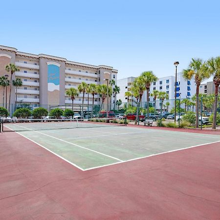 Gulf Dunes Fort Walton Beach Exterior foto