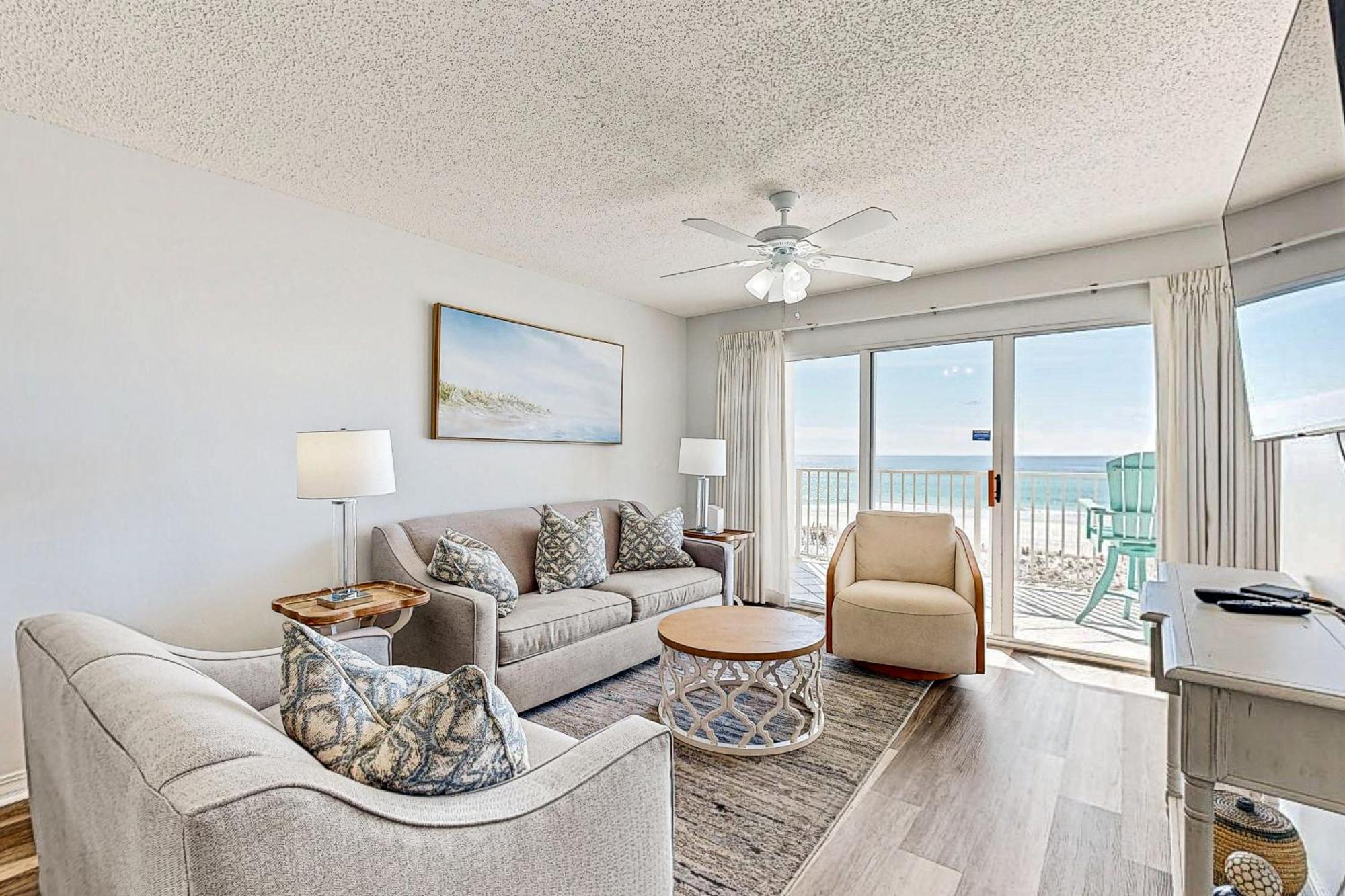 Gulf Dunes Fort Walton Beach Habitación foto