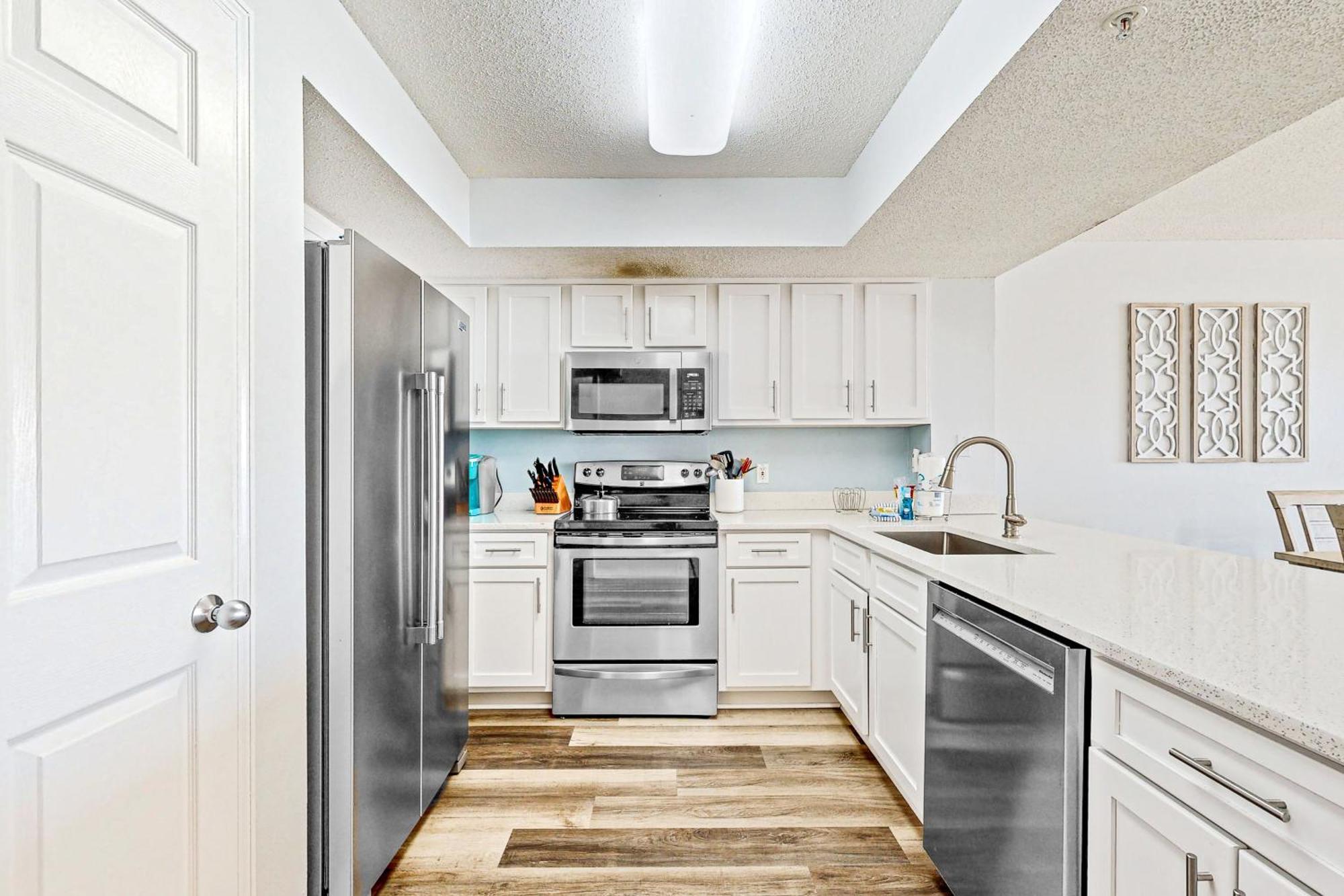 Gulf Dunes Fort Walton Beach Habitación foto