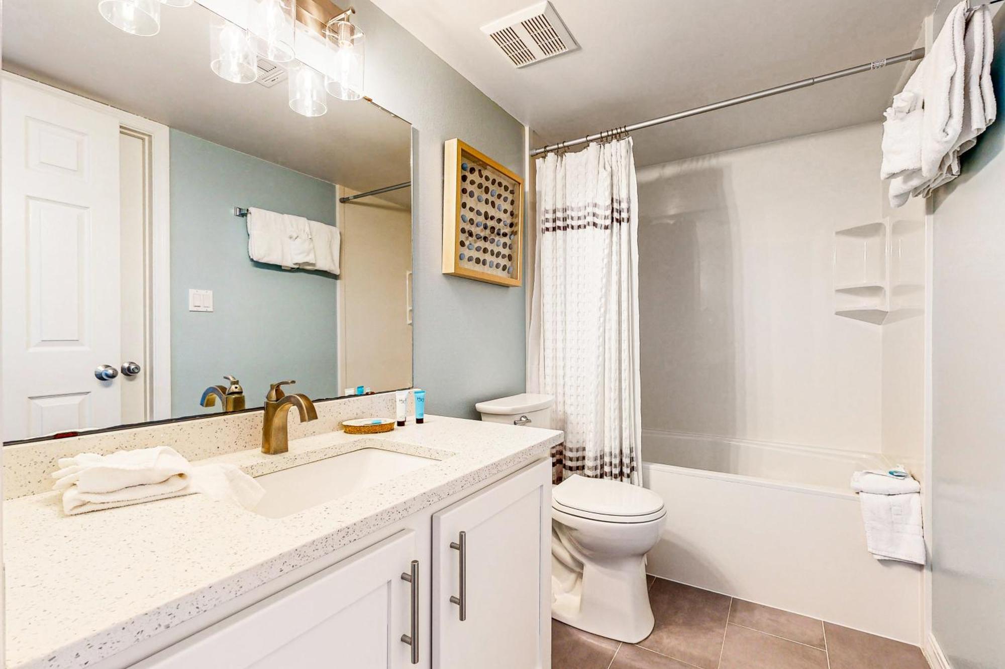 Gulf Dunes Fort Walton Beach Habitación foto
