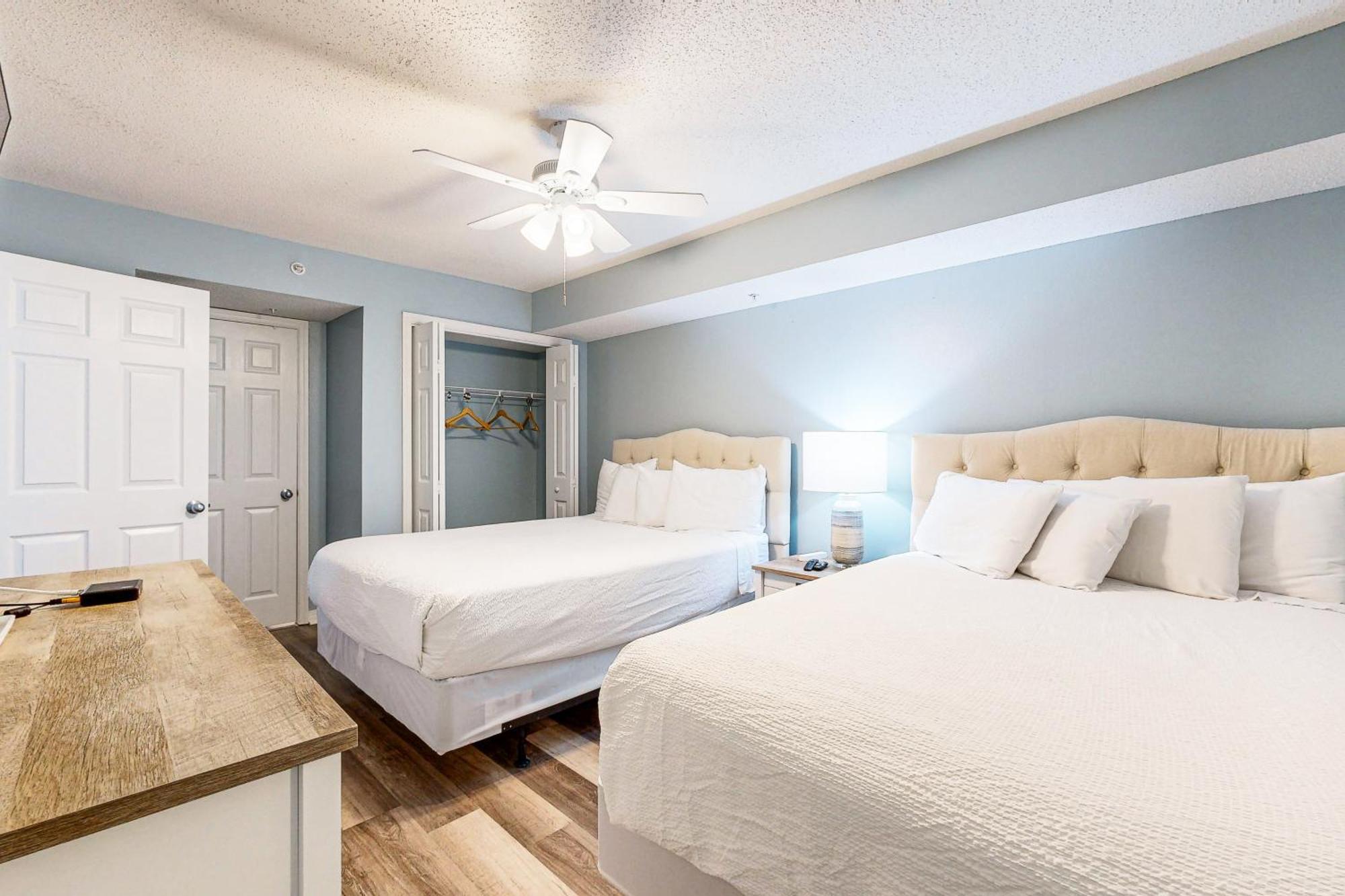 Gulf Dunes Fort Walton Beach Habitación foto