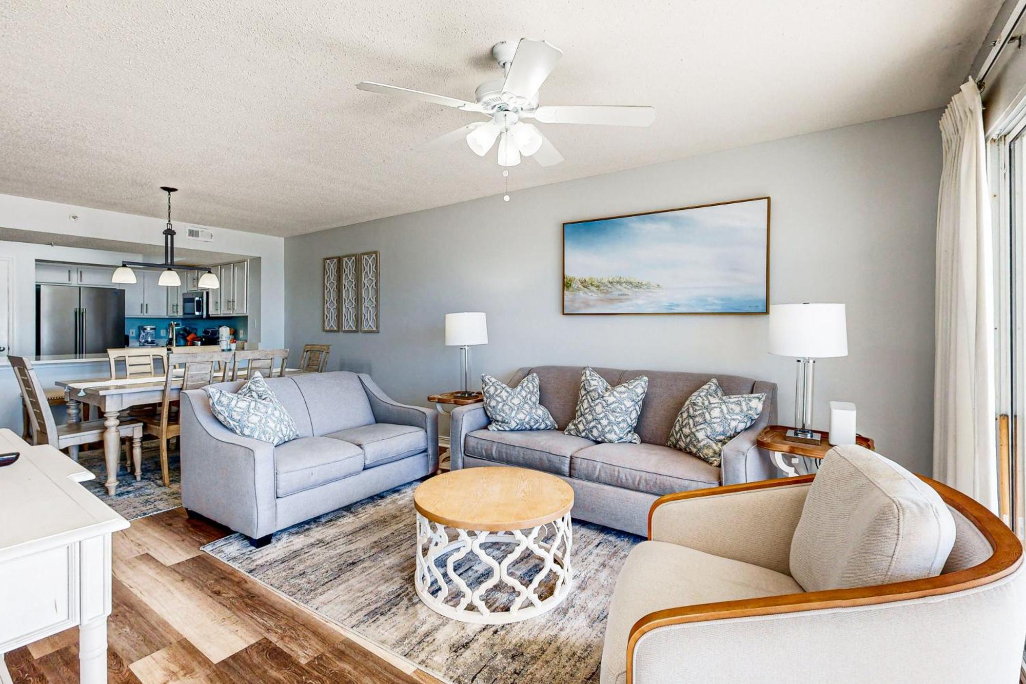 Gulf Dunes Fort Walton Beach Habitación foto