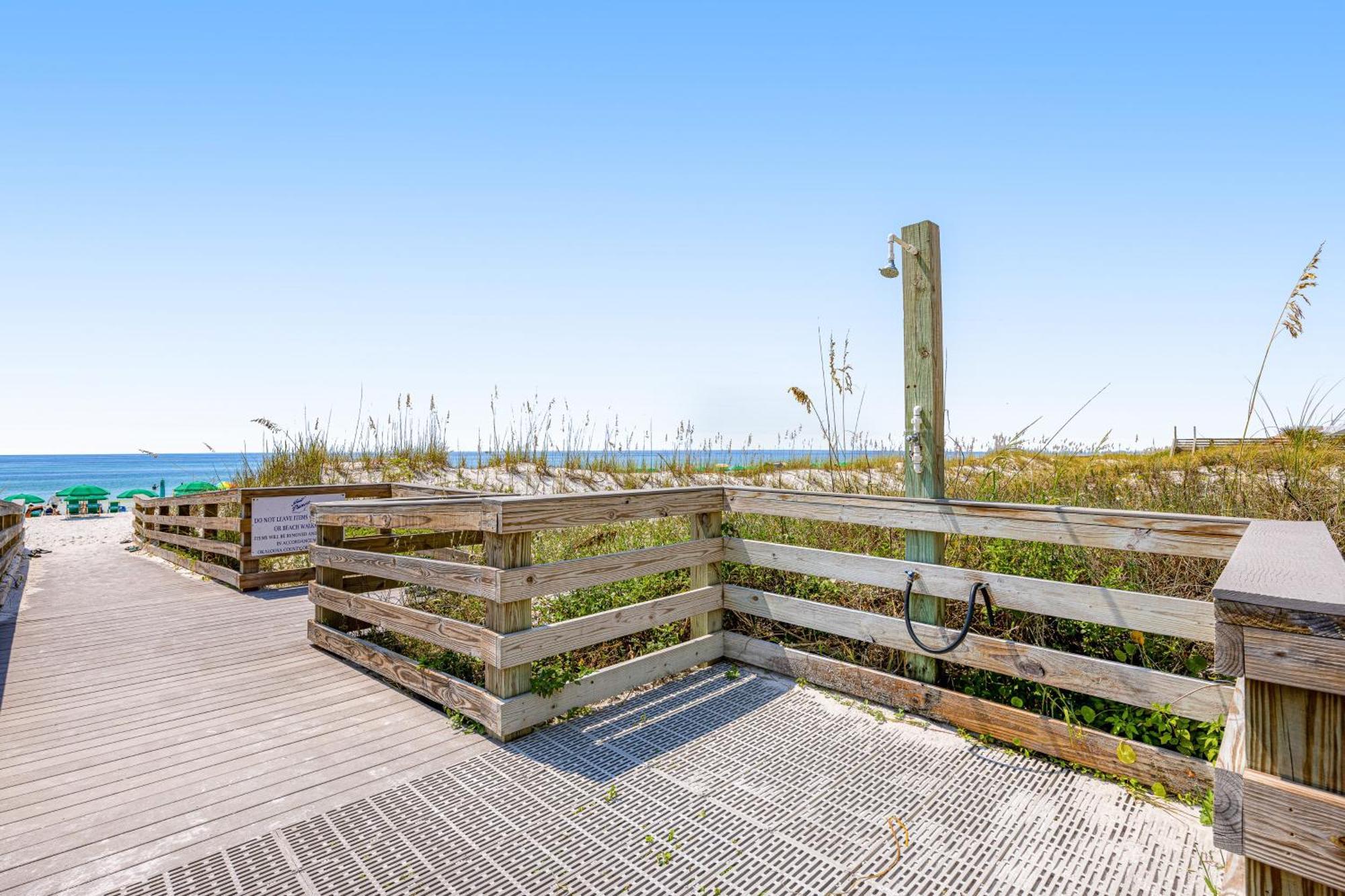 Gulf Dunes Fort Walton Beach Exterior foto
