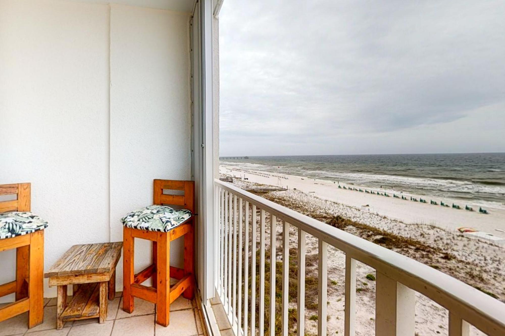 Gulf Dunes Fort Walton Beach Habitación foto