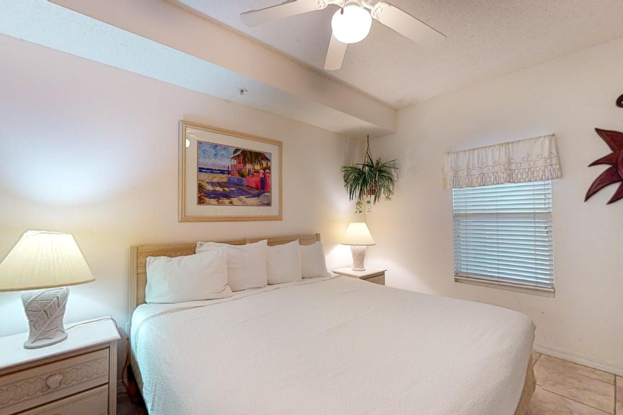 Gulf Dunes Fort Walton Beach Habitación foto